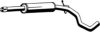 ASMET 19.025 Middle Silencer